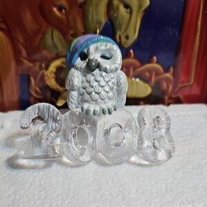 Hallmark Cool Decade 2008